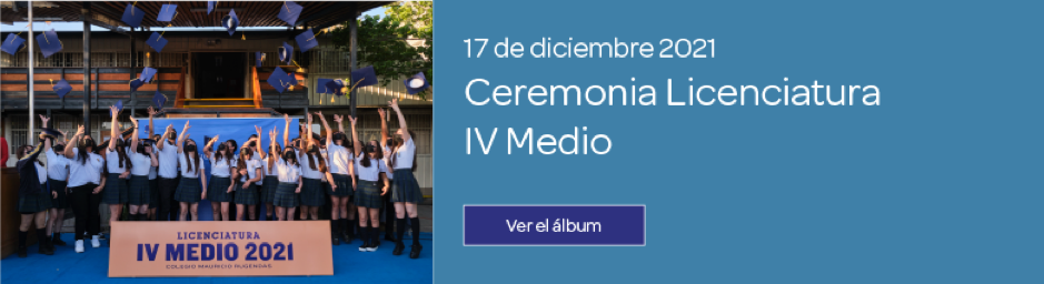 CeremoniaLicenciatura4ºMedio