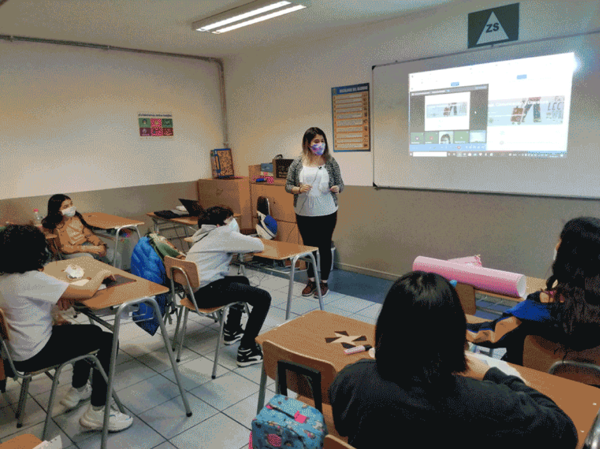 ClasesPresenciales-Online