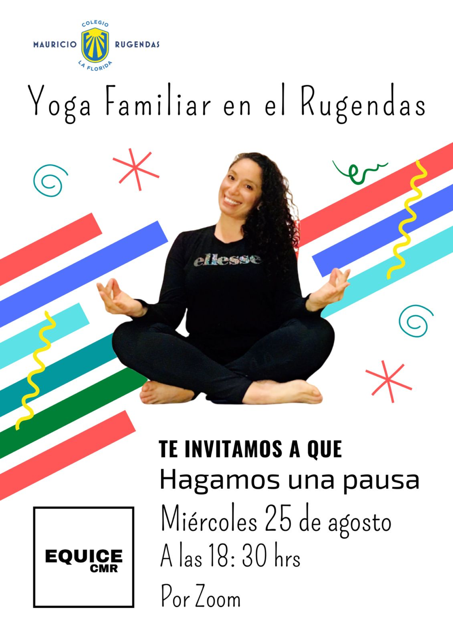 YogaFamiliar