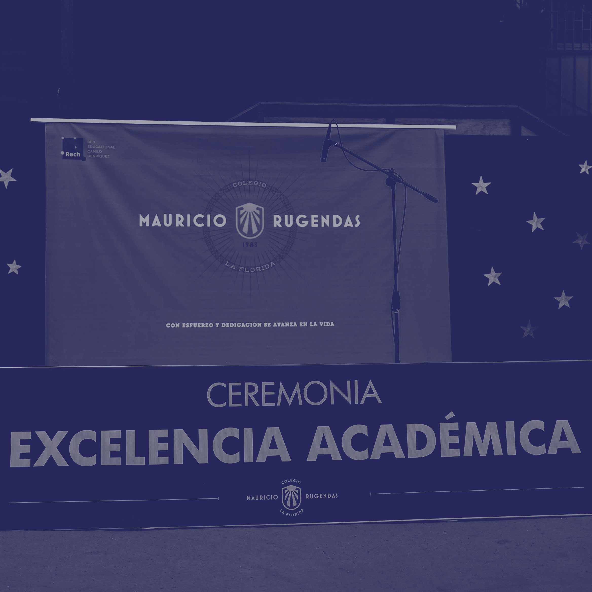 Sello Educativo - Excelencia academica